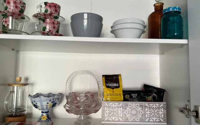 Квартира MoreArti