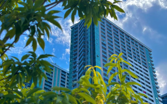 Batumi Black Sea Towers Chill & Relax Apartments