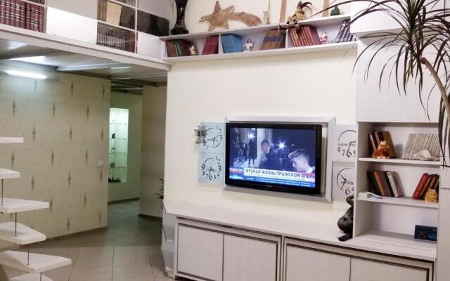 Minsk Center For YOU Apartments