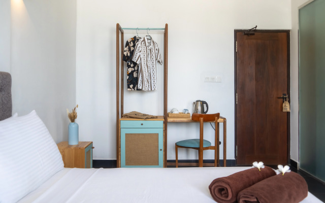Moi Induruwa by DBI Hotel