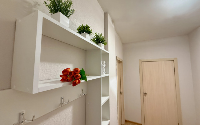 Квартира на Щербакова