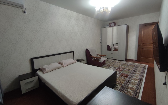 Kaspiyskaya 6 Apartments
