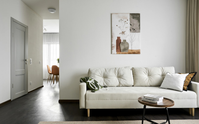 Апартаменты Лахтинские Облака