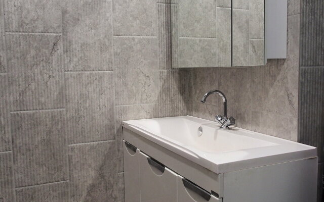 Квартира Апартаменты на Фрунзе 18