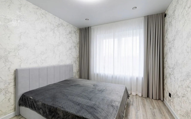 Квартира на Улице Николая Ершова 66В