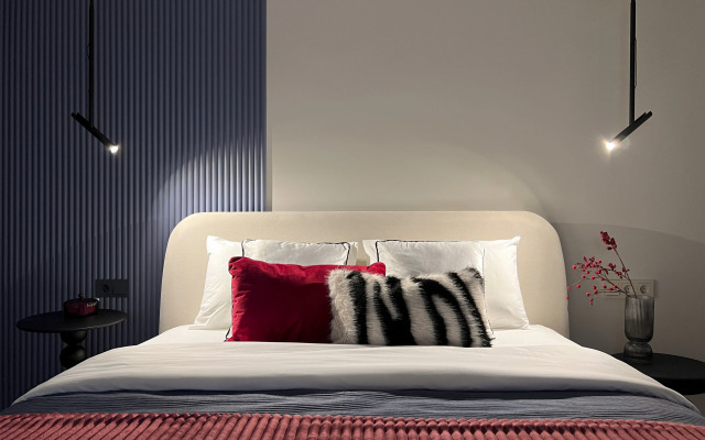 Flat Pozvol Sebe Tsvet!