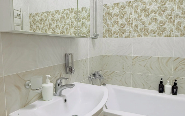 Квартира у моря