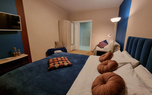 Квартира Уютная рядом с Таврическим Садом