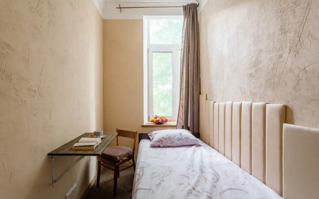 Rooms 1/10 Mini hotel