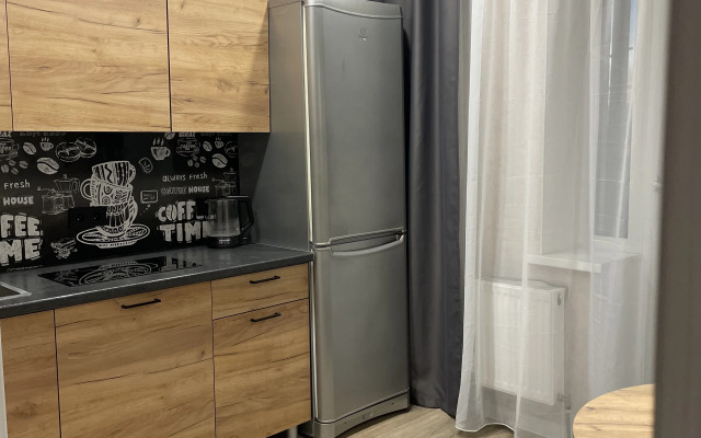 Квартира 1 комнатная квартира