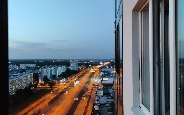 Квартира Самара на Ладони