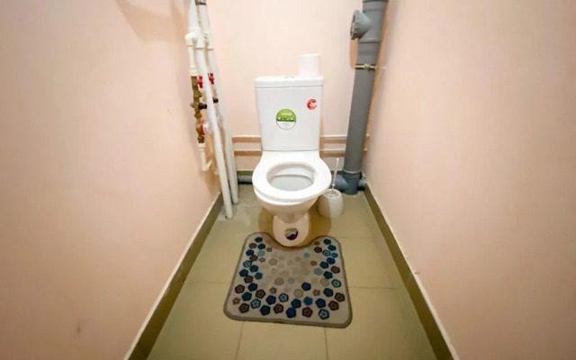 Квартира на улице Булата Имашева, 3