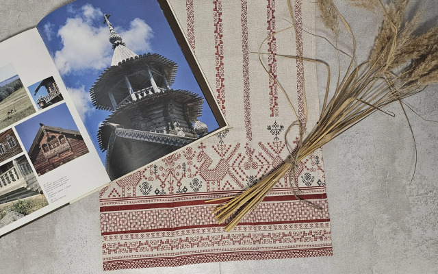 Квартира Карельский лес