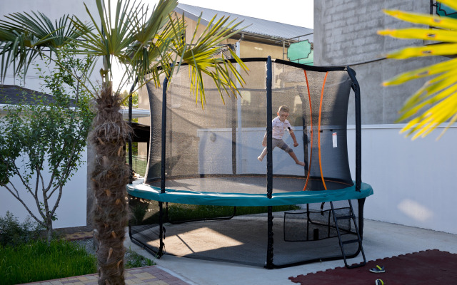 Edas Guest house