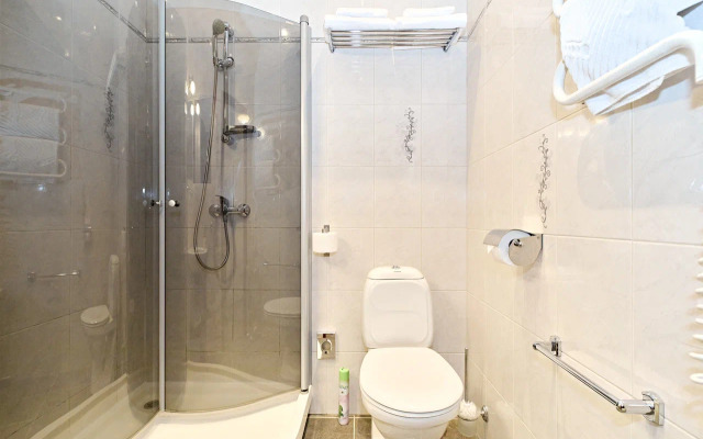 Nevsky Kontur Living quarters