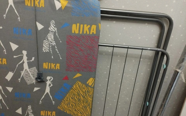 Квартира с хорошим расположением