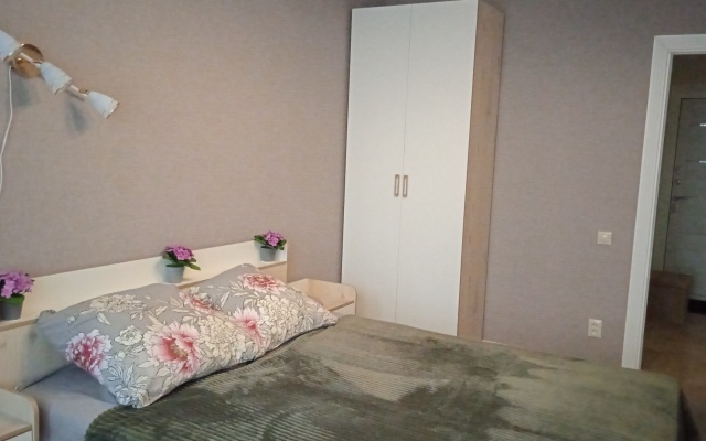 Uyutnaya Kvartira Na Lazarevskoj Apartments