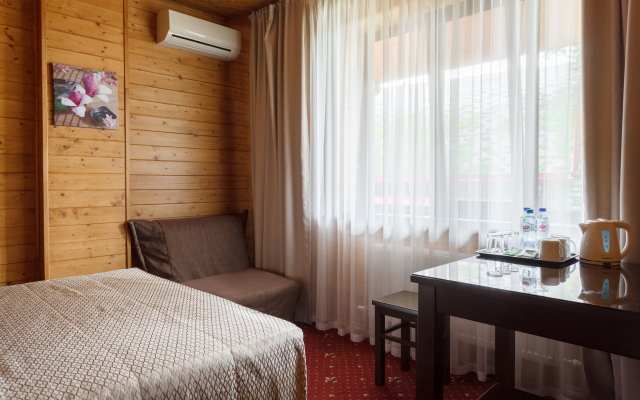 Dakhovskaya Sloboda Hotel