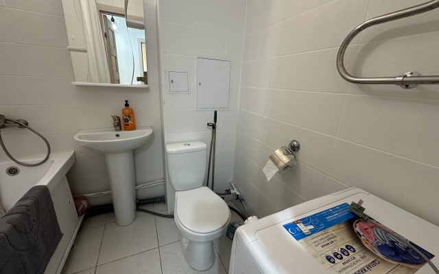 Апартаменты Чкалов у Пулково