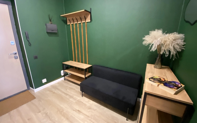 Квартира Rest of Tura