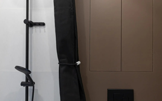 Квартира Зенит Family