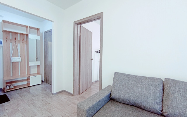 Na Ulitse Blyukhera 123I Flat