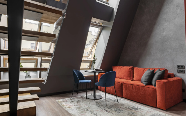 Terraplace By Mix Hotels Hotel