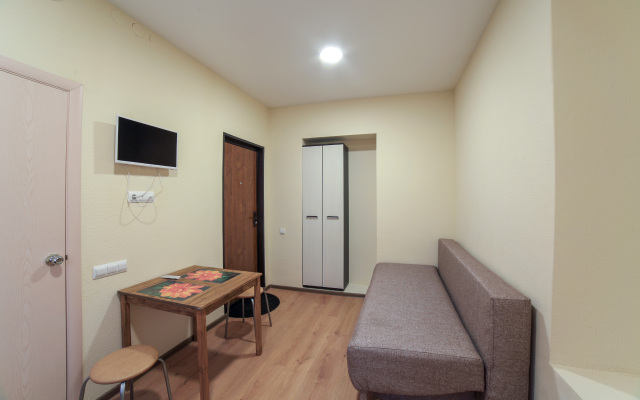 Apartments on Yunaya 2