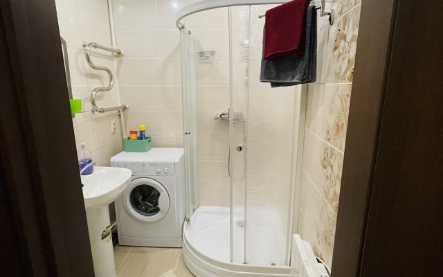 Uyutnaya Dvushka V Tsentre Apartaments