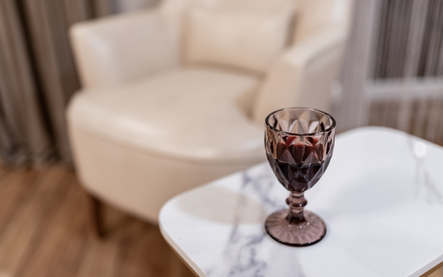 Апартаменты SPA-Apart