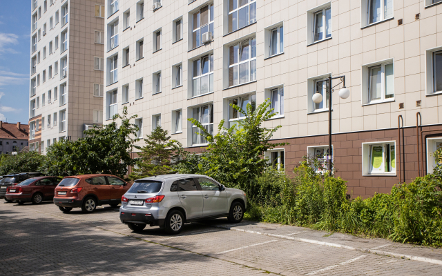 Апартаменты Summer