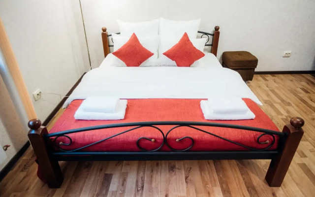 Апартаменты на Тульской, 76