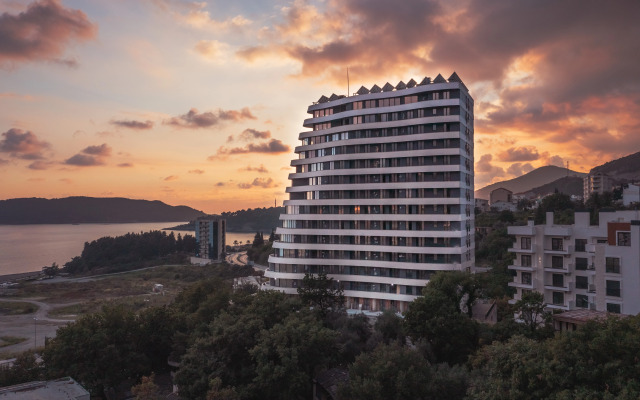 Skyline Resort Apart-Otel