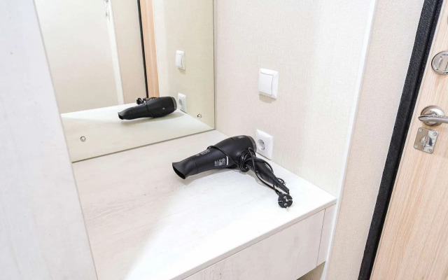 Квартира на Богдана Хмельницкого 13