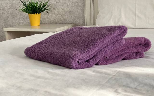 Chill Pill - centr - samozaseleniya 24/7 - 62 Apartments