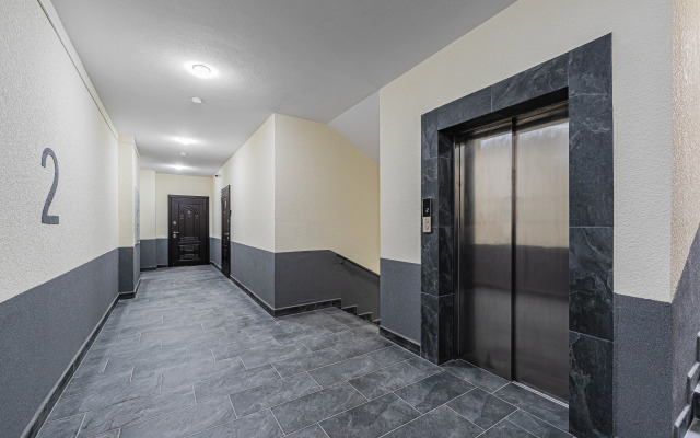 Апартаменты в центре Светлогорска на Олимпийском бульваре