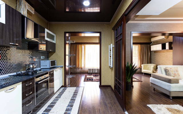 Апартаменты Efendi