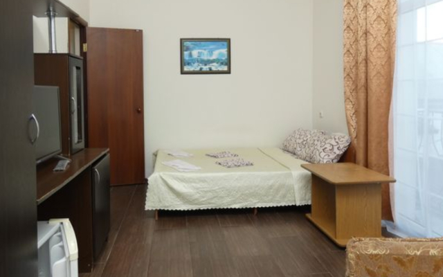 Natali Guest house