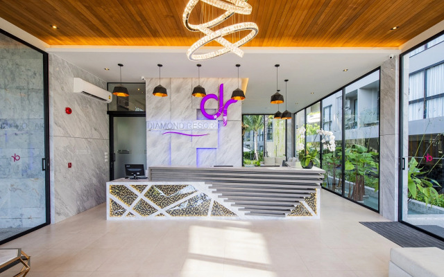 Diamond Resort Phuket