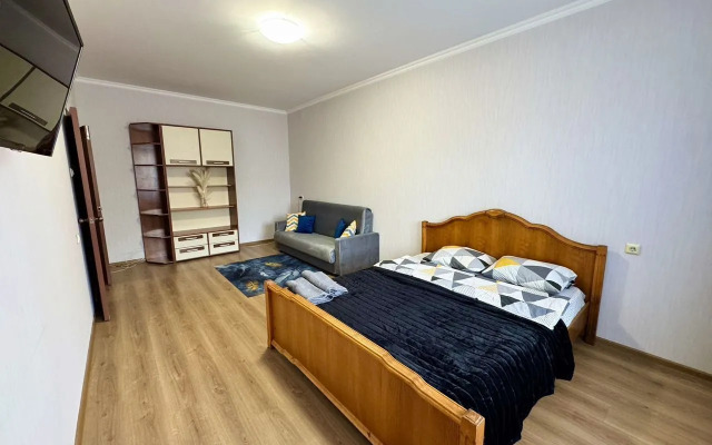 Квартира двухкомнатная на Щорса 39А