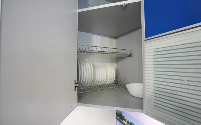 Квартира Бархат