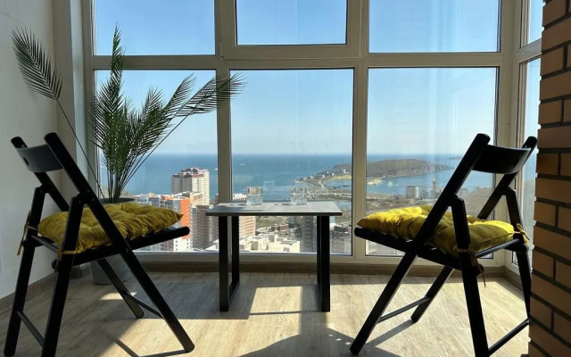 Квартира Современная квартира в стиле лофт