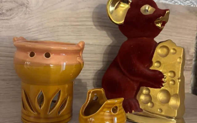 Квартира Студия в ЖК Парусная регата