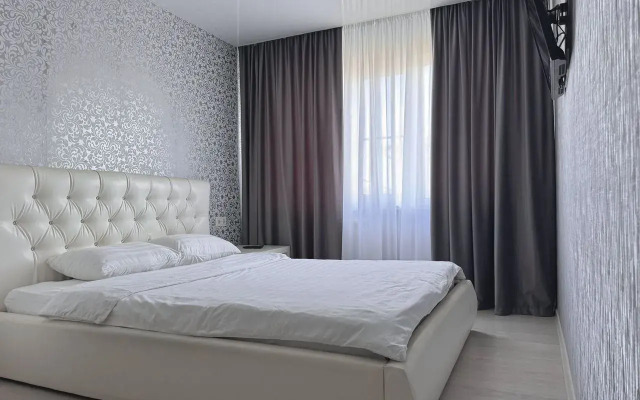 Квартира на улице Малышева 7