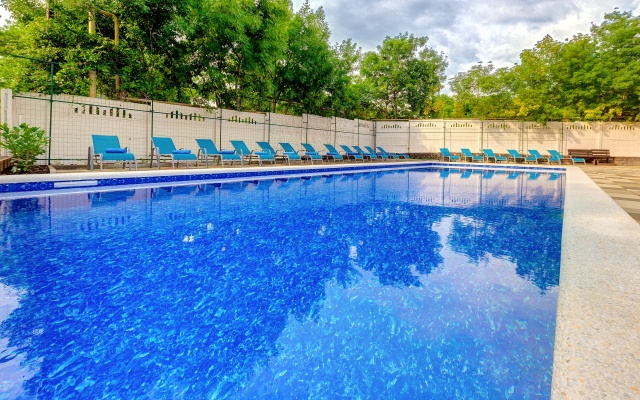Tikhaya Bukhta Apart-hotel