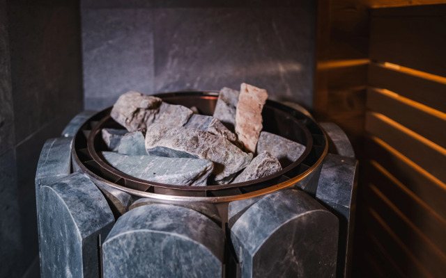 Mercure Hotel and Residences Saint Petersburg Hotel