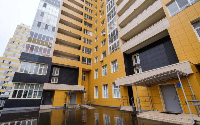 Апартаменты в Центре на Роторной 27В