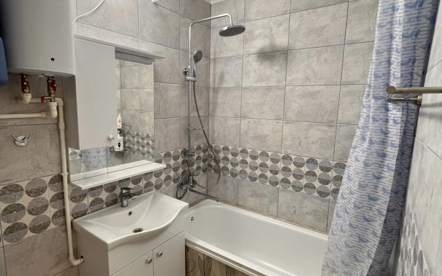 Odnokomnatnaya s Vidom na More Flat