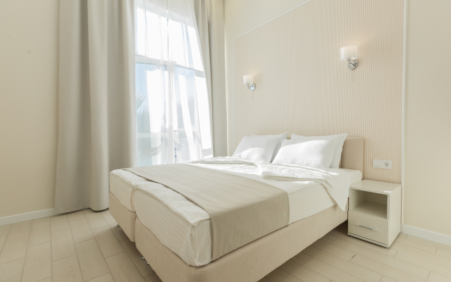 Porto Apart Hotel Apart-Hotel