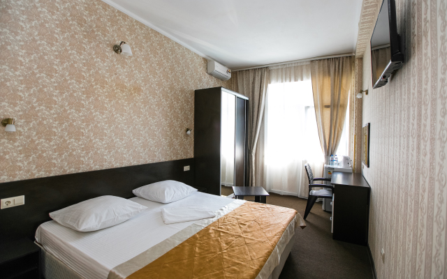 Argo Park Hotel
